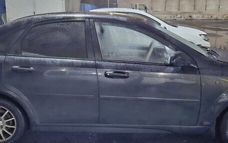 Chevrolet Lacetti, 2007 год, 250 000 рублей, 7 фотография