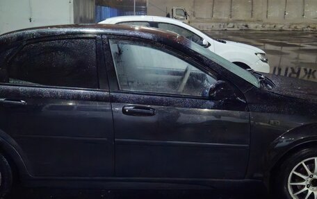 Chevrolet Lacetti, 2007 год, 250 000 рублей, 8 фотография