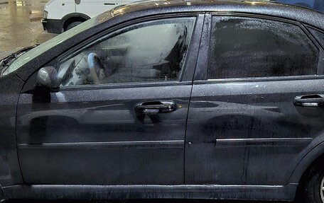 Chevrolet Lacetti, 2007 год, 250 000 рублей, 6 фотография