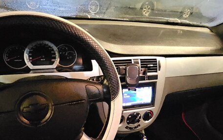 Chevrolet Lacetti, 2007 год, 250 000 рублей, 13 фотография