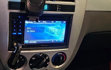 Chevrolet Lacetti, 2007 год, 250 000 рублей, 12 фотография