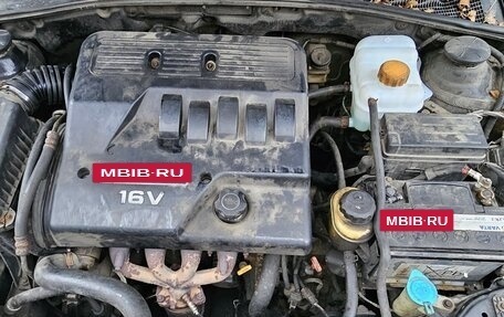 Chevrolet Lacetti, 2007 год, 250 000 рублей, 17 фотография