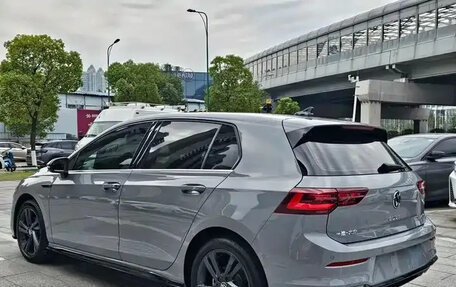 Volkswagen Golf VIII, 2022 год, 1 332 000 рублей, 4 фотография