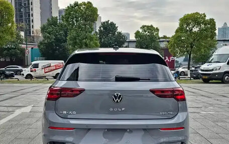 Volkswagen Golf VIII, 2022 год, 1 332 000 рублей, 5 фотография