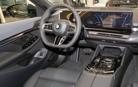 BMW 5 серия, 2025 год, 16 200 000 рублей, 7 фотография