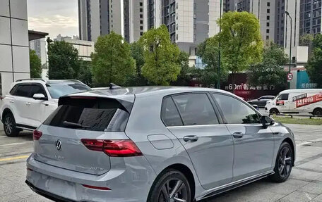 Volkswagen Golf VIII, 2022 год, 1 332 000 рублей, 6 фотография