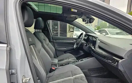 Volkswagen Golf VIII, 2022 год, 1 332 000 рублей, 9 фотография