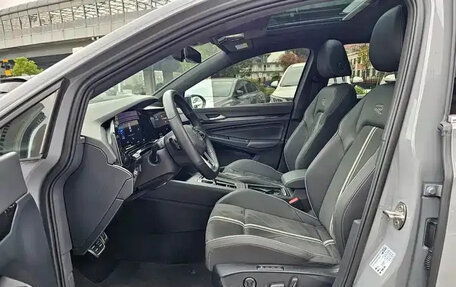 Volkswagen Golf VIII, 2022 год, 1 332 000 рублей, 8 фотография