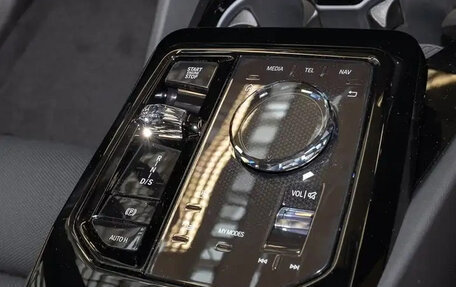 BMW 5 серия, 2025 год, 16 200 000 рублей, 4 фотография