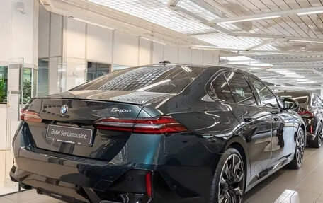 BMW 5 серия, 2025 год, 16 200 000 рублей, 2 фотография