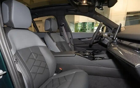 BMW 5 серия, 2025 год, 16 200 000 рублей, 10 фотография