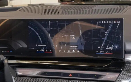 BMW 5 серия, 2025 год, 16 200 000 рублей, 11 фотография