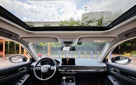 Honda Civic, 2024 год, 2 450 000 рублей, 9 фотография