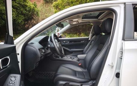 Honda Civic, 2024 год, 2 450 000 рублей, 10 фотография