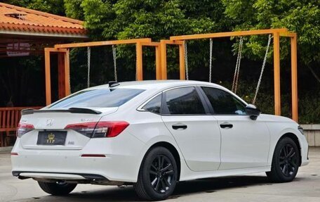 Honda Civic, 2024 год, 2 450 000 рублей, 7 фотография