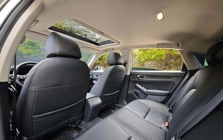 Honda Civic, 2024 год, 2 450 000 рублей, 14 фотография