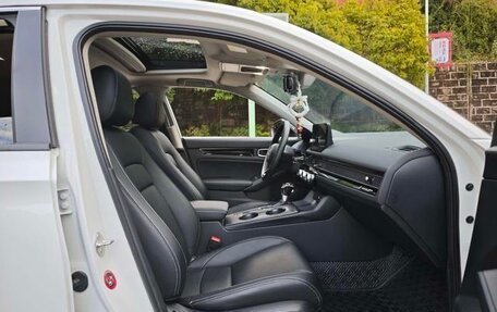 Honda Civic, 2024 год, 2 450 000 рублей, 11 фотография