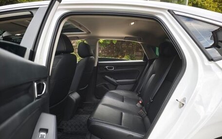 Honda Civic, 2024 год, 2 450 000 рублей, 16 фотография