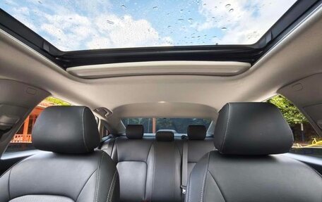 Honda Civic, 2024 год, 2 450 000 рублей, 12 фотография