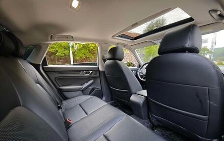 Honda Civic, 2024 год, 2 450 000 рублей, 15 фотография