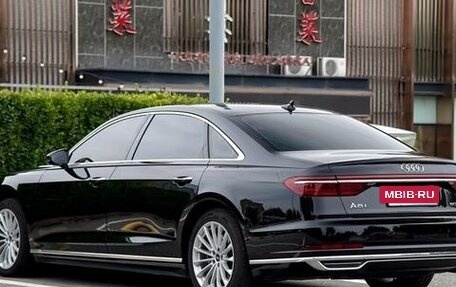 Audi A8, 2023 год, 8 500 000 рублей, 4 фотография