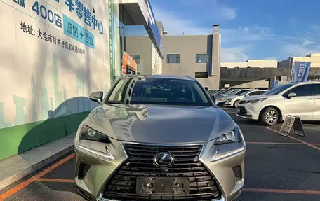 Lexus NX I, 2021 год, 3 100 000 рублей, 3 фотография