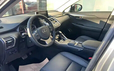 Lexus NX I, 2021 год, 3 100 000 рублей, 10 фотография