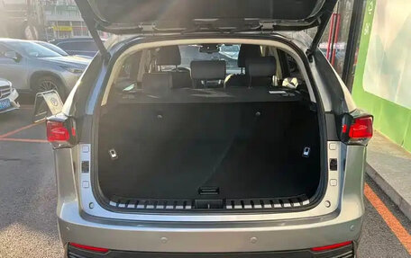 Lexus NX I, 2021 год, 3 100 000 рублей, 9 фотография