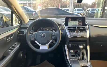 Lexus NX I, 2021 год, 3 100 000 рублей, 7 фотография