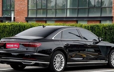 Audi A8, 2023 год, 8 500 000 рублей, 6 фотография