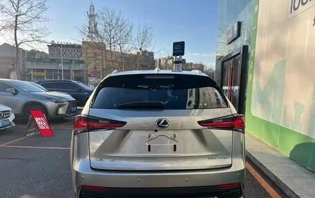 Lexus NX I, 2021 год, 3 100 000 рублей, 4 фотография