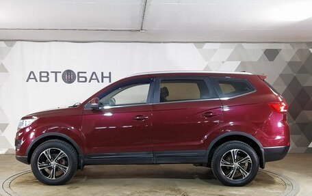 Lifan Myway, 2018 год, 749 000 рублей, 4 фотография