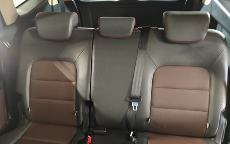 Lifan Myway, 2018 год, 749 000 рублей, 10 фотография