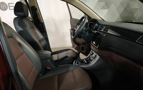 Lifan Myway, 2018 год, 749 000 рублей, 14 фотография