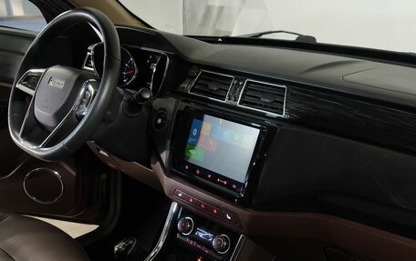 Lifan Myway, 2018 год, 749 000 рублей, 7 фотография