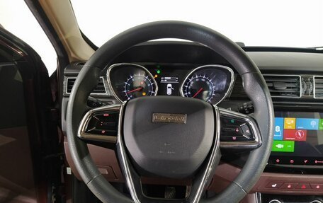 Lifan Myway, 2018 год, 749 000 рублей, 13 фотография