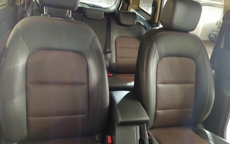 Lifan Myway, 2018 год, 749 000 рублей, 8 фотография