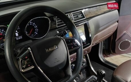 Lifan Myway, 2018 год, 749 000 рублей, 9 фотография