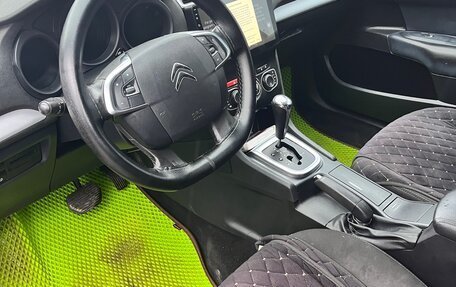 Citroen C4 II рестайлинг, 2013 год, 395 000 рублей, 6 фотография