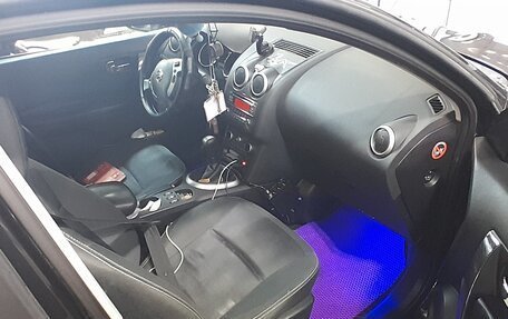 Nissan Qashqai, 2012 год, 850 000 рублей, 4 фотография