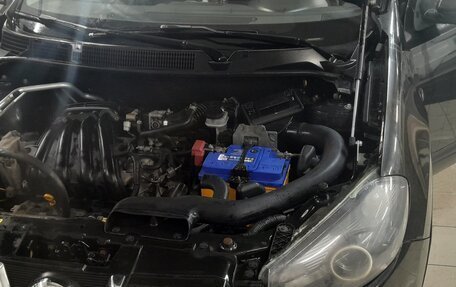 Nissan Qashqai, 2012 год, 850 000 рублей, 2 фотография