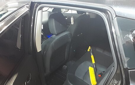 Nissan Qashqai, 2012 год, 850 000 рублей, 3 фотография