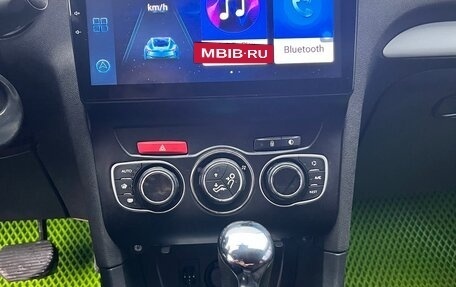 Citroen C4 II рестайлинг, 2013 год, 395 000 рублей, 8 фотография