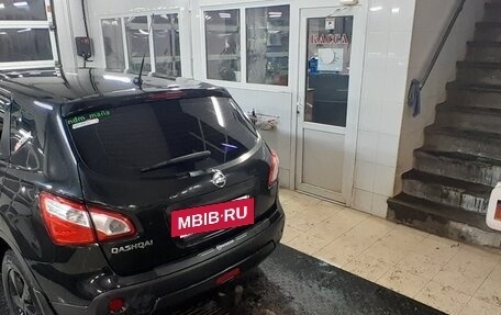 Nissan Qashqai, 2012 год, 850 000 рублей, 6 фотография