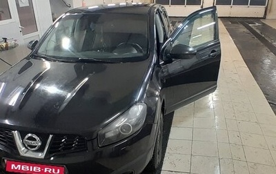 Nissan Qashqai, 2012 год, 850 000 рублей, 1 фотография