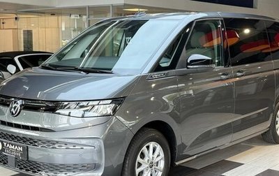 Volkswagen Multivan, 2022 год, 4 950 000 рублей, 1 фотография