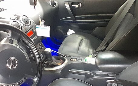 Nissan Qashqai, 2012 год, 850 000 рублей, 9 фотография