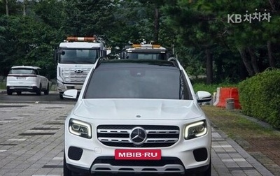 Mercedes-Benz GLB, 2021 год, 3 150 000 рублей, 1 фотография
