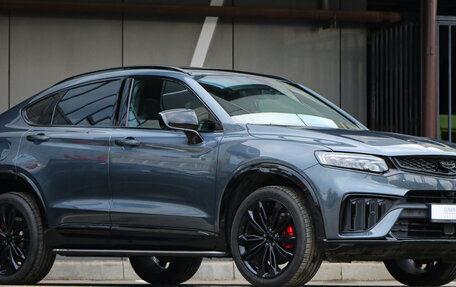 Geely Tugella FY11, 2023 год, 3 300 000 рублей, 1 фотография