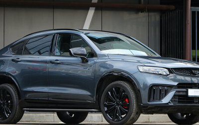 Geely Tugella FY11, 2023 год, 3 300 000 рублей, 1 фотография